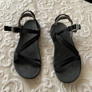 Teva sandals women’s